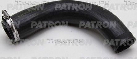 Патрубок интеркулера Patron. Артикул PH1058