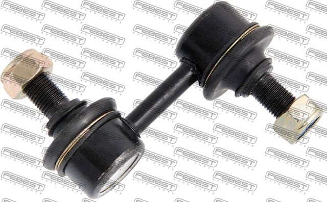 Стойка (тяга) стабилизатора Febest. Артикул 0423-PD8WF