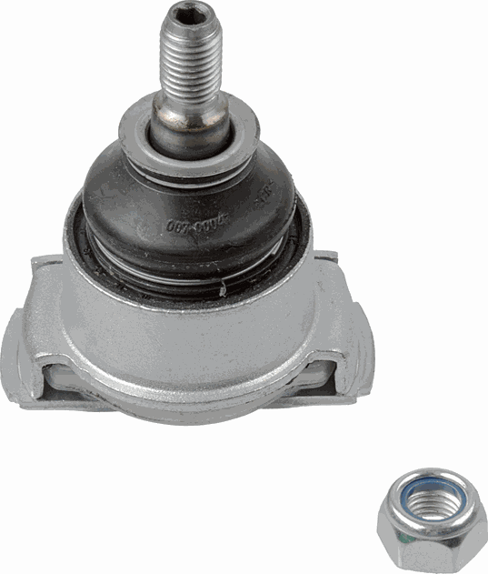 Шаровая опора Lemforder. Артикул 10536 01