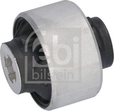 Сайлентблок переднего рычага подвески Febi Bilstein (резина/металл). Артикул 181533