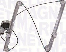Стеклоподъемник Magneti Marelli передний левый для BMW X5 I (E53) 2000-2006. Артикул 350103170163
