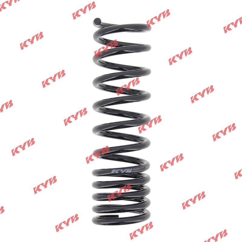 Пружина подвески KYB (Каяба) K-Flex. Артикул RA5177