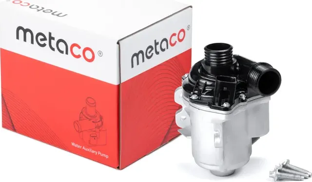 Насос (помпа) электрический (Metaco). Артикул 6922021