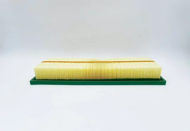 Фильтр воздушный PEUGEOT 207  308 1.6 16V Turbo  CITROEN C4 1.6 16V (BIG Filter). Артикул gb-955