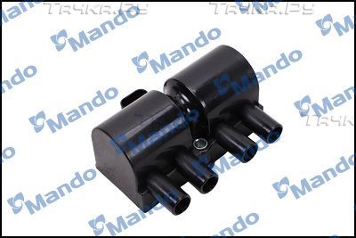 Катушка зажигания Mando для Opel Frontera B 1998-2004. Артикул MMI030055