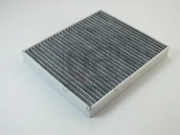 Фильтр салона угольный (Quattro Freni). Артикул qf20q00232