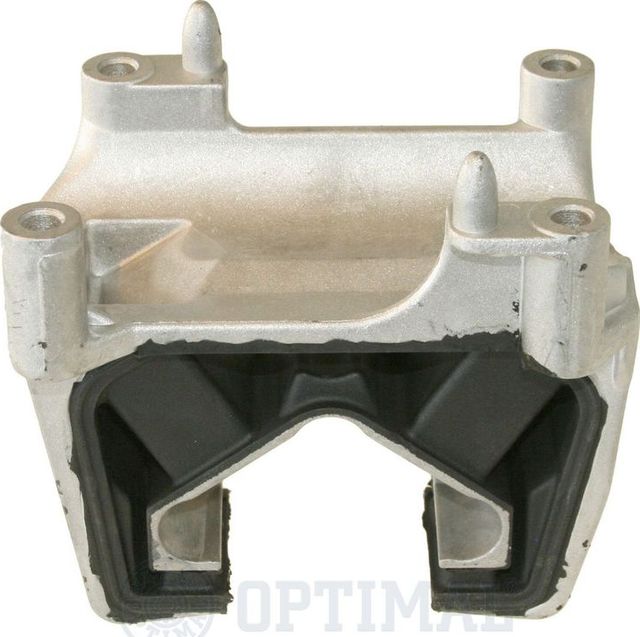 Подушка (опора) КПП Optimal передняя задняя для Opel Vectra B 1995-2000. Артикул F8-6740