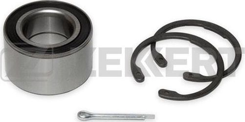 Ступичный подшипник (комплект) Zekkert. Артикул RL-1049