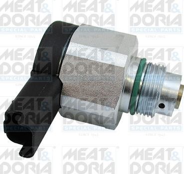 Датчик давления топлива Meat & Doria для Land Rover Discovery IV 2009-2016. Артикул 9872