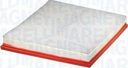 Воздушный фильтр Magneti Marelli. Артикул 153071762359