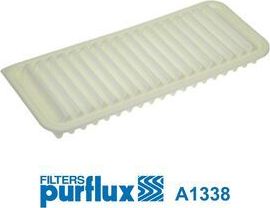 Воздушный фильтр Purflux. Артикул A1338