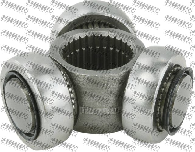 Трипоид Febest для Mitsubishi Airtrek 2002-2007. Артикул 0416-CY2