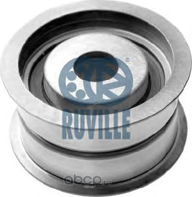 Ролик отклонит.ремня ГРМ (Ruville) Ruville. Артикул 55411