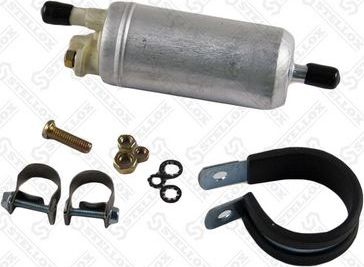 Бензонасос (топливный насос) Stellox для Nissan Patrol Y61 1997-2000. Артикул 10-01690-SX