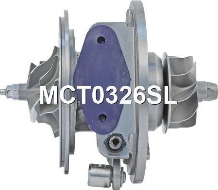 Картридж турбокомпрессора Krauf. Артикул MCT0326SL