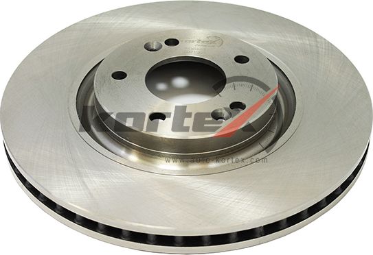 Диск тормозной HYUN/KIA I40/OPTIMA 12- пер.вент.(d=320mm) (Kortex). Артикул KD0445