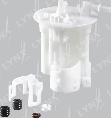 Топливный фильтр LYNXauto для Honda Stream I 2001-2006. Артикул LF-957M