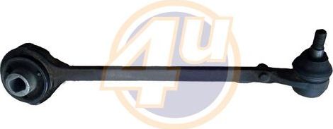 Поперечный рычаг передней подвески 4U. Артикул CR-D-13607