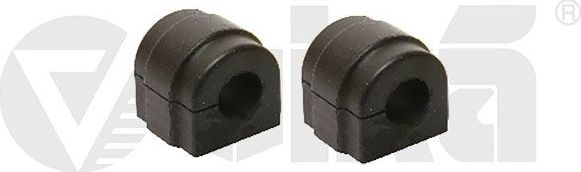 Втулка стабилизатора Vika передняя для BMW Z4 II (E89) 2009-2016. Артикул K41795701