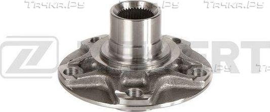 Ступица колеса Zekkert передняя для Audi A4 II (B6) 2000-2004. Артикул RL-2137