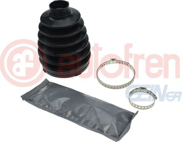 Пыльник ШРУСа наружный Autofren Seinsa для Mazda RX-8 I 2003-2012. Артикул D8384T