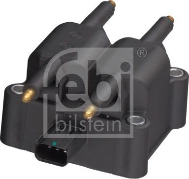 Катушка зажигания Febi Bilstein. Артикул 108158