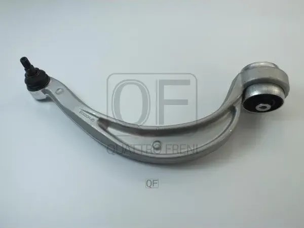 Рычаг нижний rr lh (Quattro Freni). Артикул qf14d00035