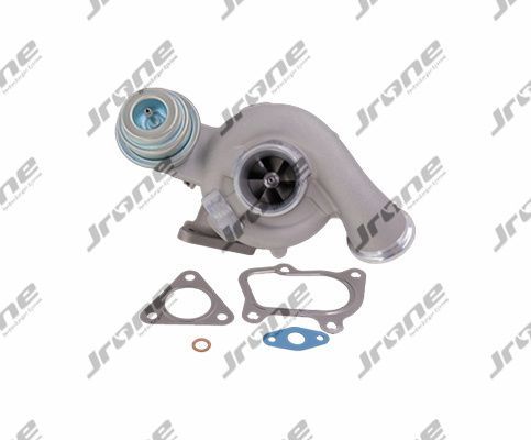 Турбина (турбокомпрессор) Jrone для Opel Zafira A 2000-2005. Артикул 8G15-200-381