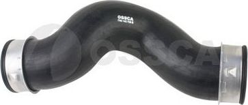 Патрубок интеркулера OSSCA. Артикул 22143