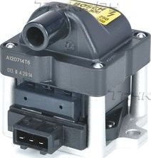 Катушка зажигания Bosch. Артикул 0 986 221 000
