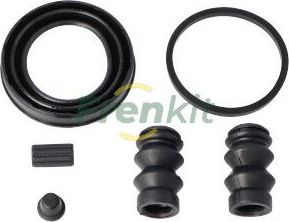 Ремкомплект тормозного суппорта Frenkit. Артикул 248056