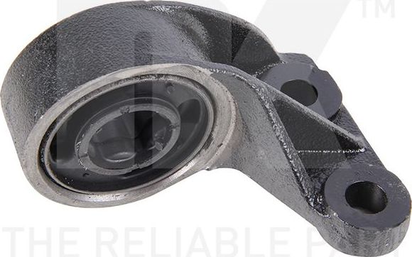 Сайлентблок переднего рычага подвески NK. Артикул 5104002