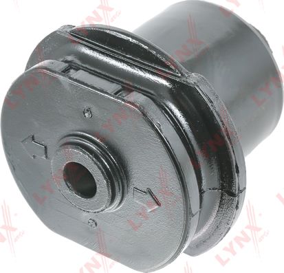 Сайлентблок задней балки LYNXauto. Артикул B8103