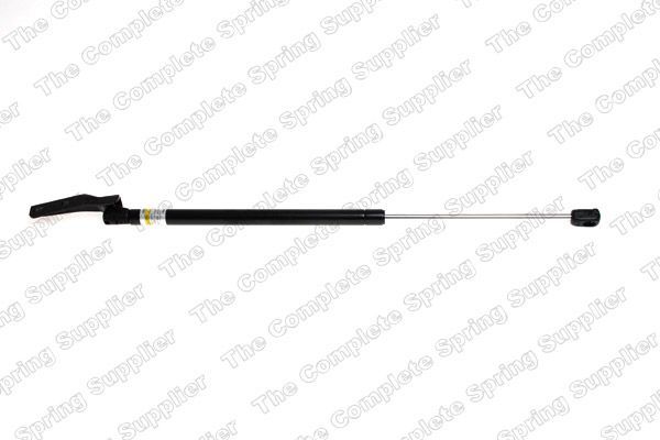 Амортизатор (упор) багажника Lesjofors. Артикул 8163466