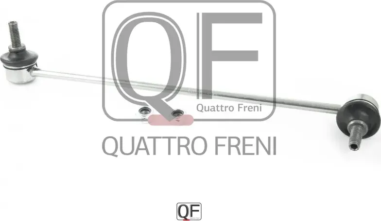 Стойка стабилизатора fr rh (Quattro Freni). Артикул qf13d00313