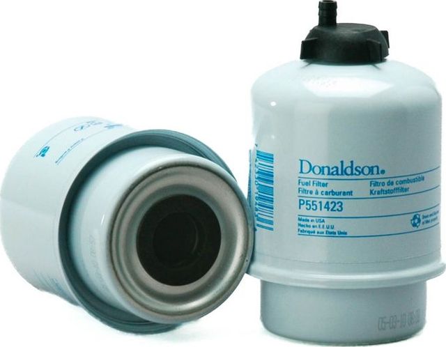 Топливный фильтр Donaldson. Артикул P551423