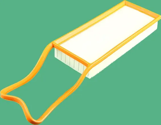 Фильтр воздушный (Sumomoto). Артикул SM13718626739