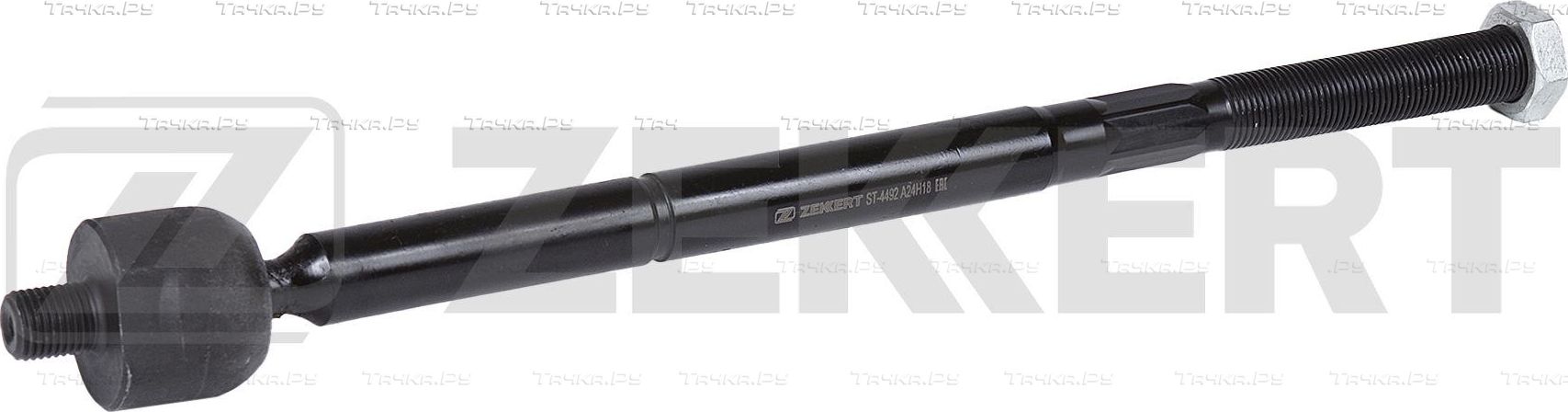 Рулевая тяга Zekkert. Артикул ST-4492