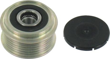 Муфта генератора обгонная SKF. Артикул VKM 03402