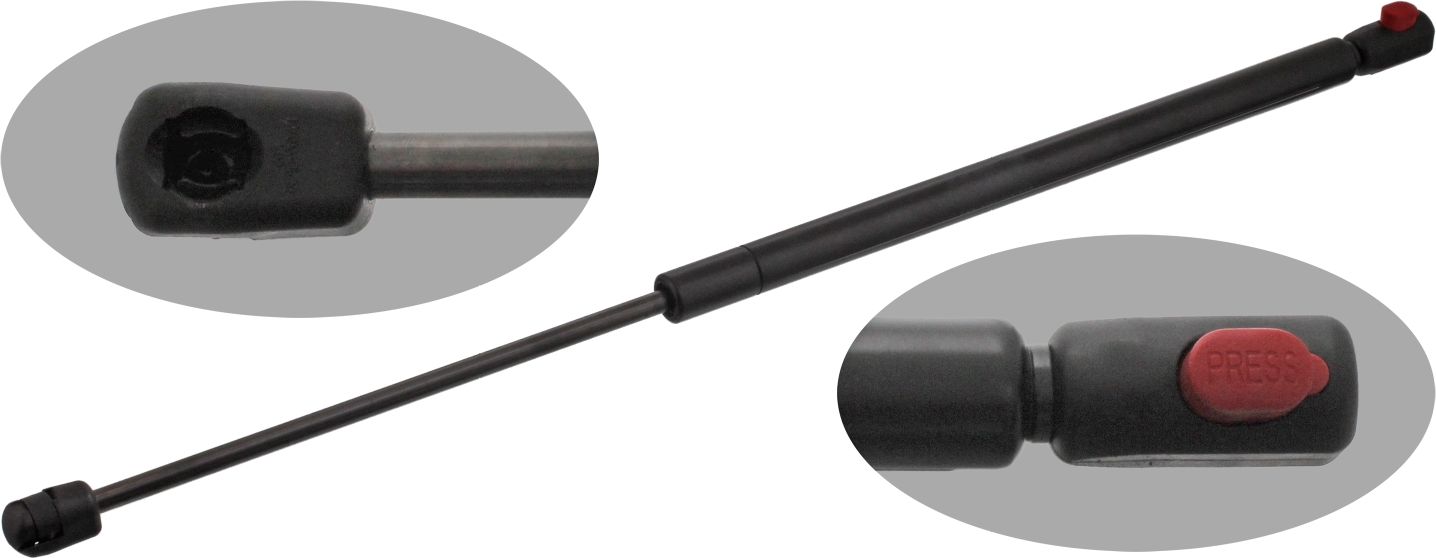Амортизатор (упор) капота Febi Bilstein. Артикул 24733
