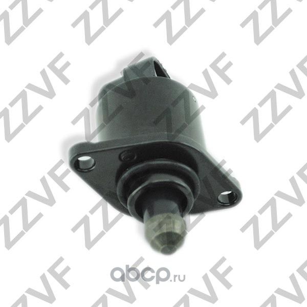 РЕГУЛЯТОР ХОЛОСТОГО ХОДА PEUGEOT 306 (93-03) (Zzvf). Артикул GRA1091