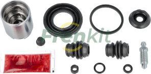 Ремкомплект тормозного суппорта Frenkit задний для Mazda 6 III (GJ) 2012-2026. Артикул 238812