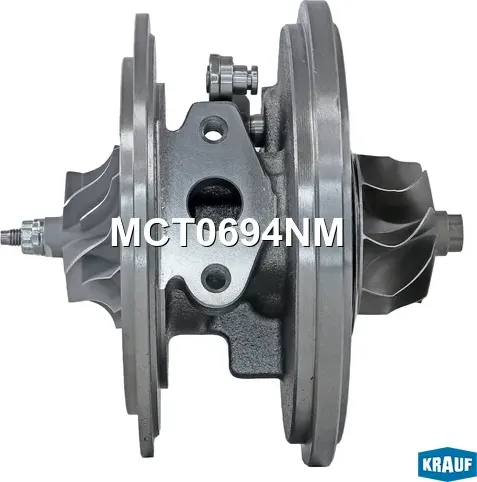 Картридж для турбокомпрессора (Krauf). Артикул MCT0694NM
