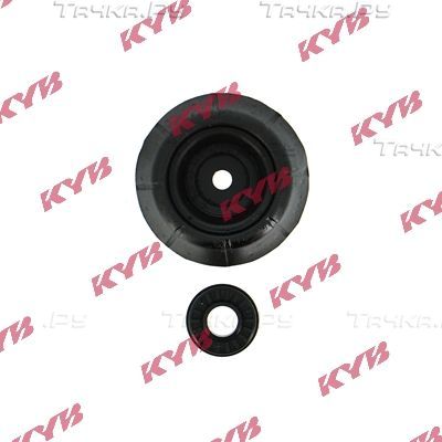 Опора амортизатора (стойки) KYB (Каяба) Suspension Mounting Kit передняя для Opel Agila B 2008-2014. Артикул SM1034
