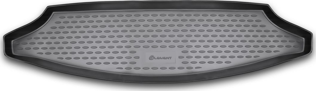 Коврик Element для багажника Toyota Verso 2009-2012 короткий. Артикул NLC.48.32.B14