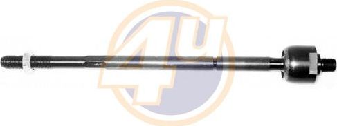 Рулевая тяга 4U. Артикул PU-E-47061