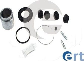 Ремкомплект тормозного суппорта ERT. Артикул 402006