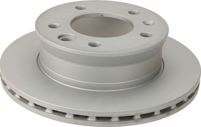 Тормозной диск Zimmermann Coat Z. Артикул 400.6470.20