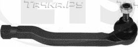 Наконечник рулевой тяги ETS правый для Nissan Micra K12 2003-2010. Артикул 18.TR.782