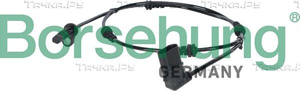 Датчик ABS Borsehung. Артикул B13112